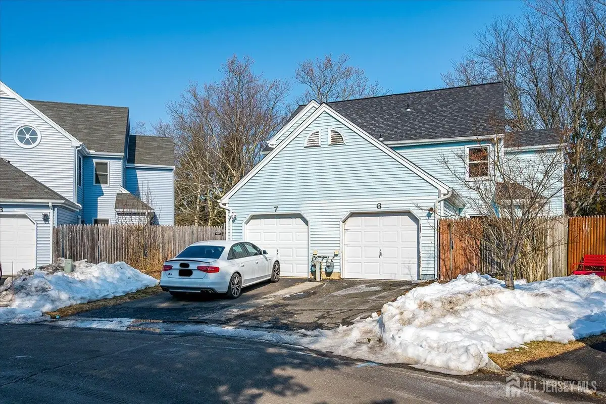 -6 Twain Court, Freehold, NJ 07728 - #1