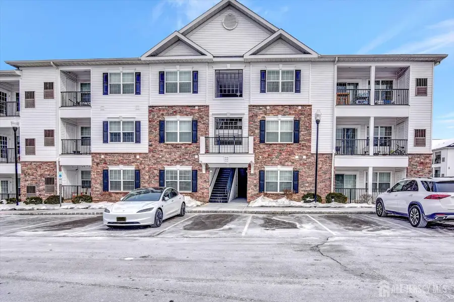 -715 Stiller Lane, Monroe, NJ 08831 - #2