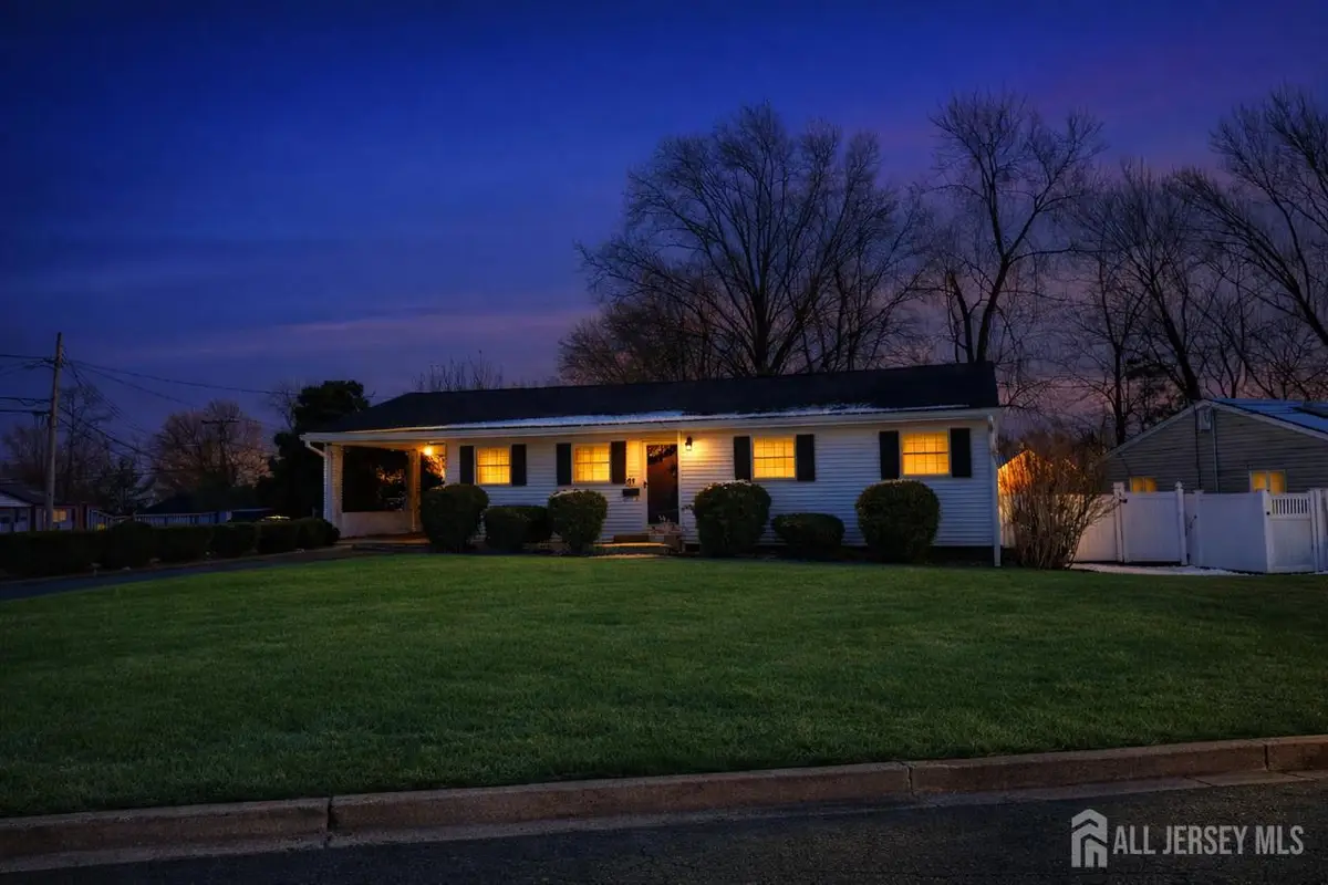 -61 Princeton Road, Parlin, NJ 08859 - Image #1