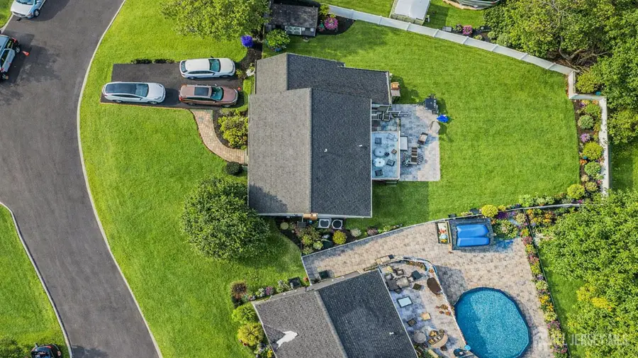 -38 Longfellow Drive, Colonia, NJ 07067 - #2