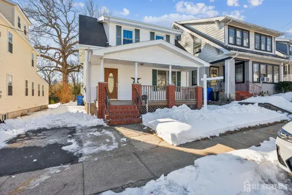 -22 Roosevelt Street, South River, NJ 08882