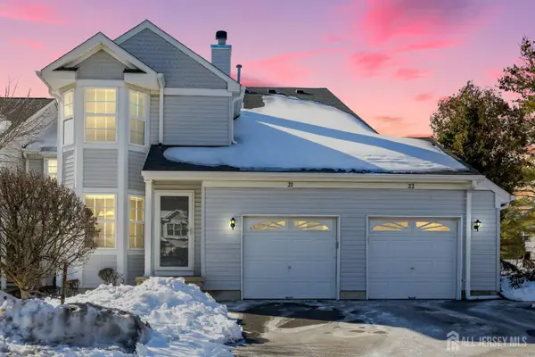 -21 Hendricks Court, Sayreville, NJ 08872