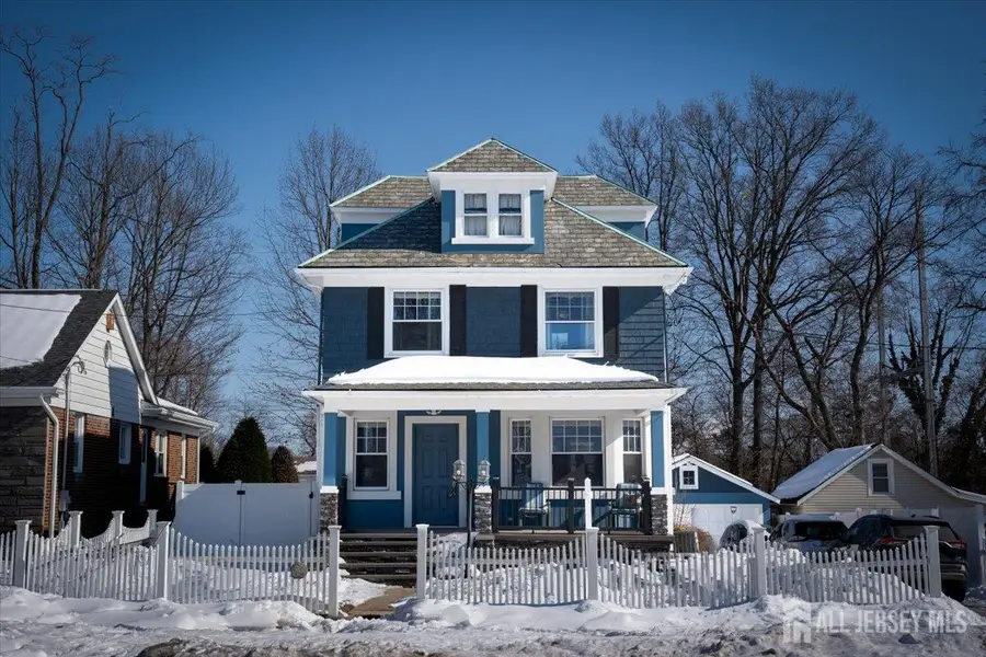 -554 Barron Avenue, Woodbridge, NJ 07095 - #2