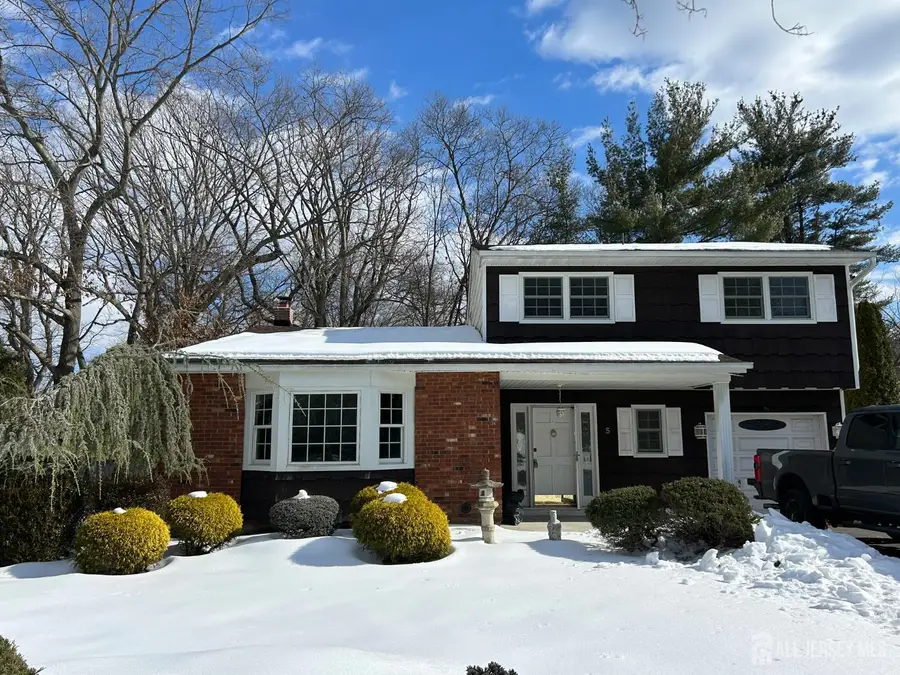 -5 Downing Drive, East Brunswick, NJ 08816 - #2