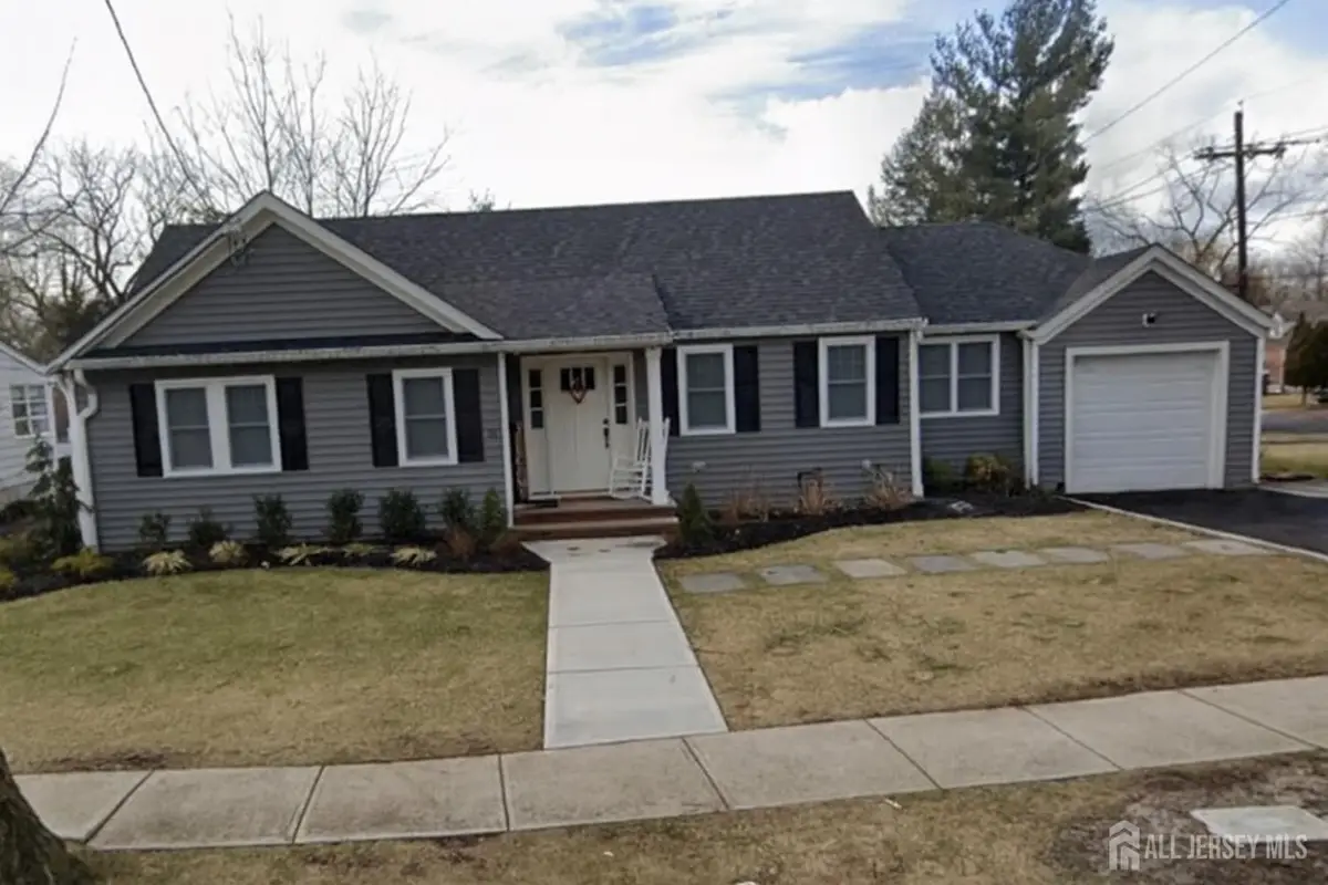-51 Linden Avenue, Metuchen, NJ 08840 - #1