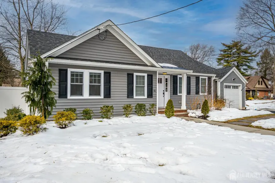 -51 Linden Avenue, Metuchen, NJ 08840 - #2