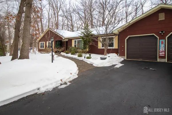 -20 Edward Avenue, Monroe, NJ 08831