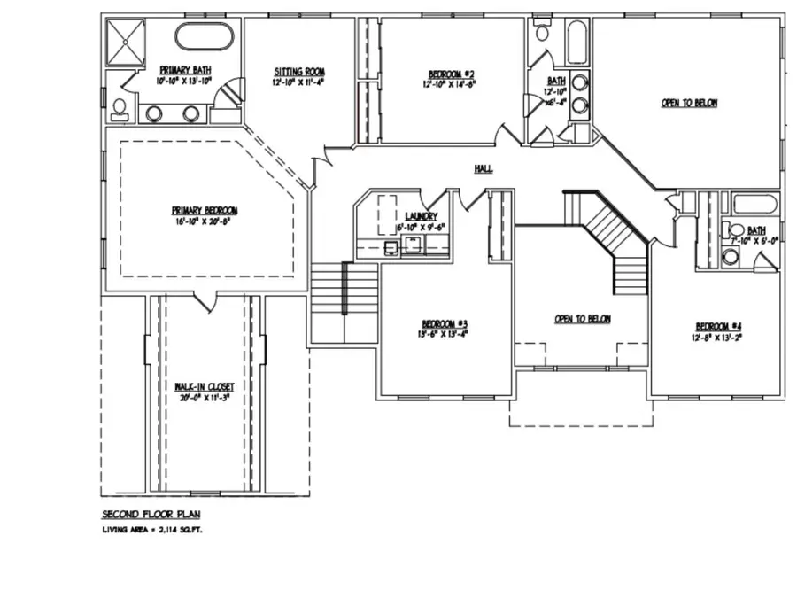 -608 Old Stage Road, East Brunswick, NJ 08816 - #3