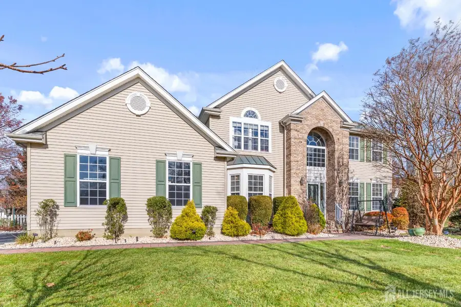 -63 Crestwood Street, Piscataway, NJ 08854 - #2