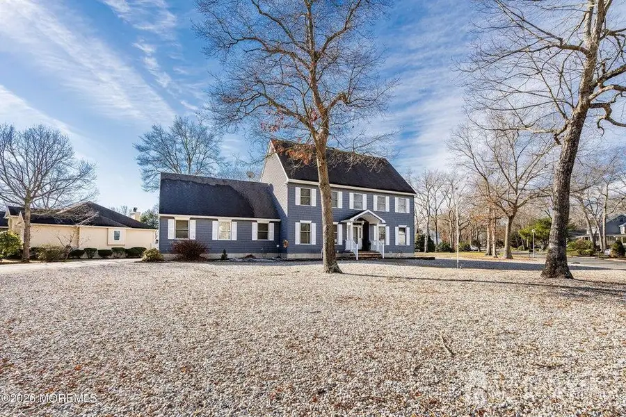 -702 Radcliffe Road, Lanoka Harbor, NJ 08734 - #3