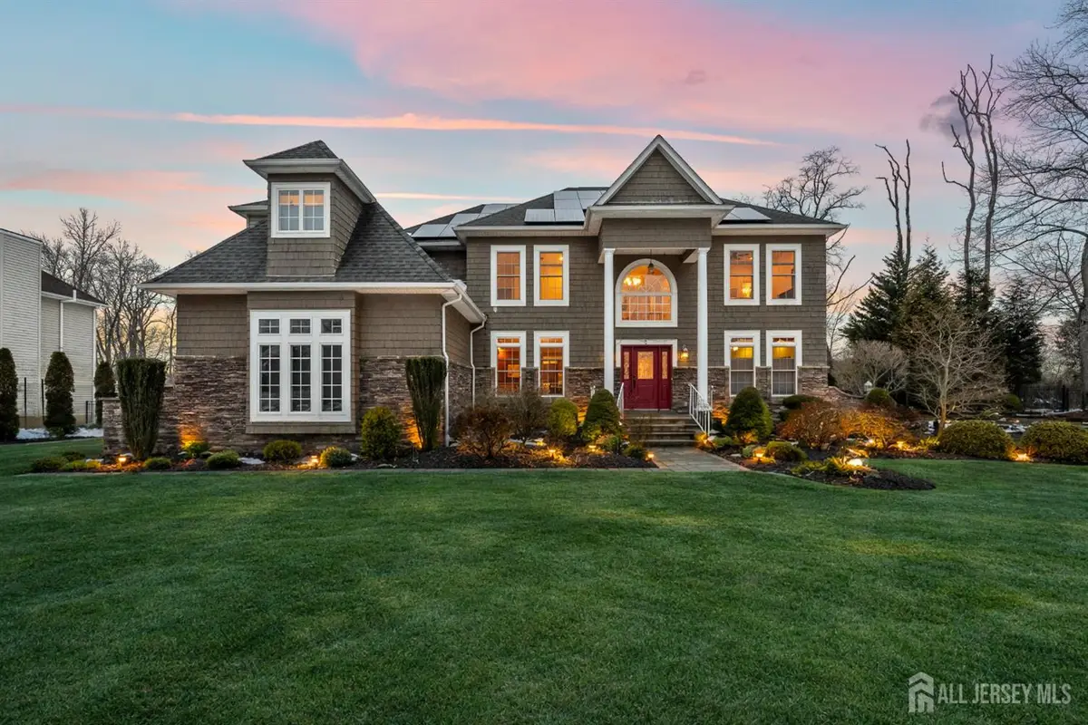 -2 Grace Court, Plainsboro, NJ 08536 - #1