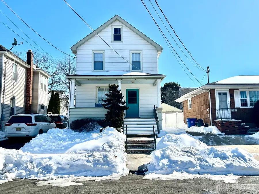 -419 Gordon Street, South Amboy, NJ 08879 - #2