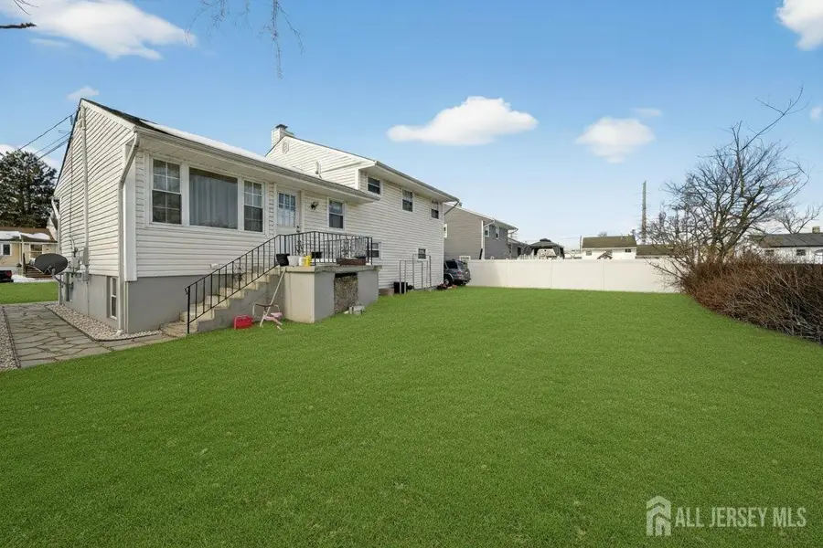 -26 S Michael Street, Fords, NJ 08863 - #2