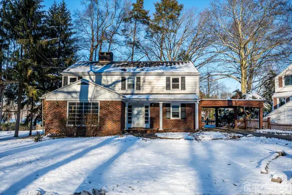 -21 Garden Terrace, East Brunswick, NJ 08850