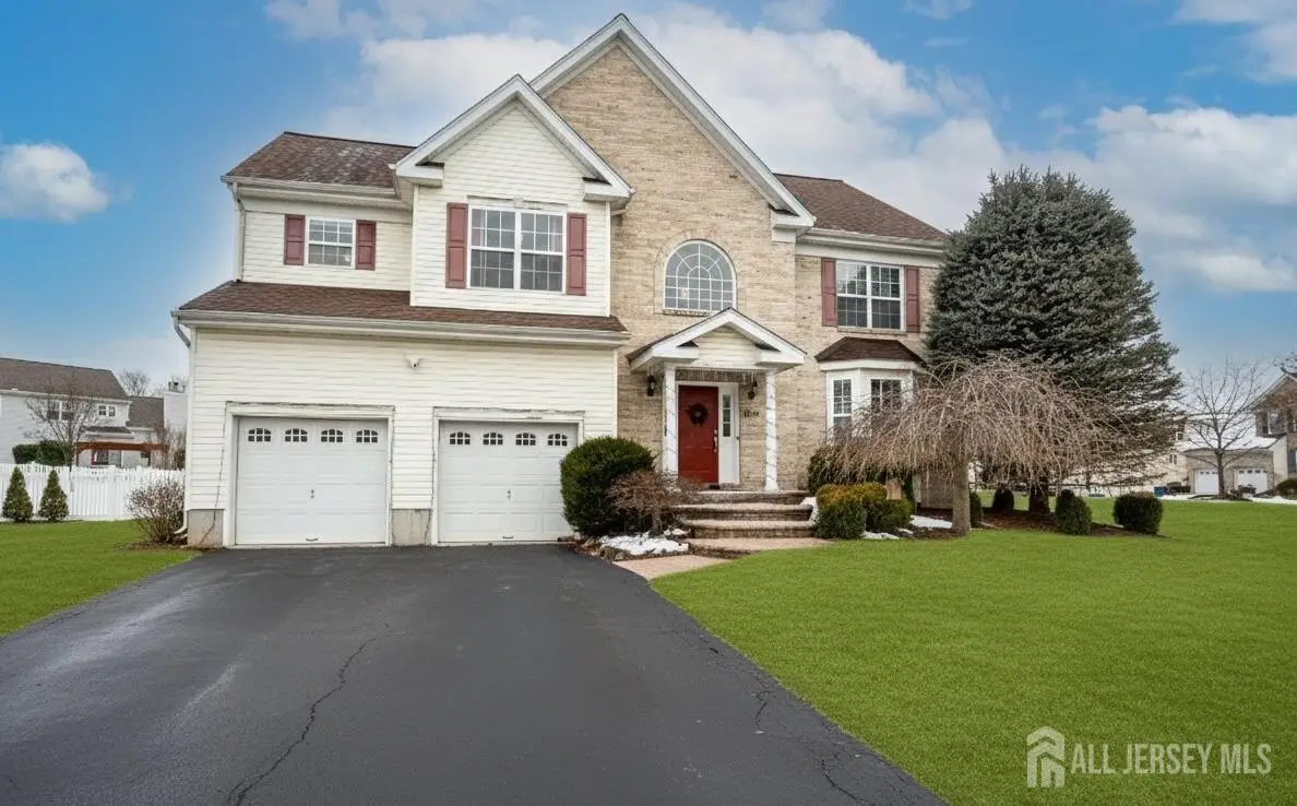 -9 Princeton Highlands Boulevard, Ten Mile Run, NJ 08540 - #1