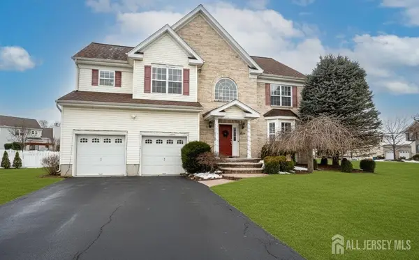 -9 Princeton Highlands Boulevard, Franklin Twsp, NJ 08540