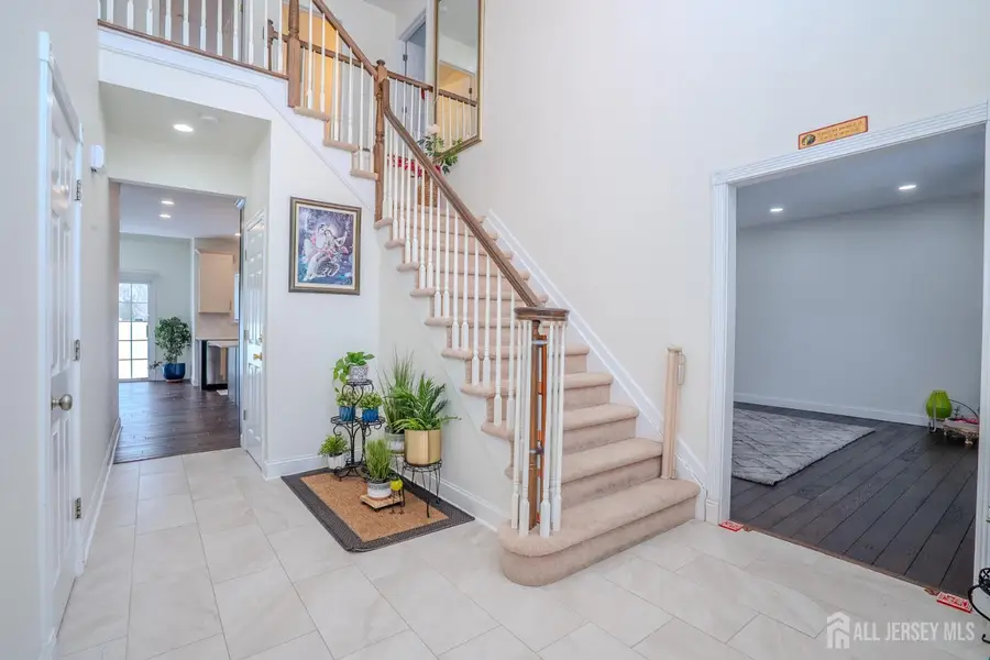 -9 Princeton Highlands Boulevard, Ten Mile Run, NJ 08540 - #3