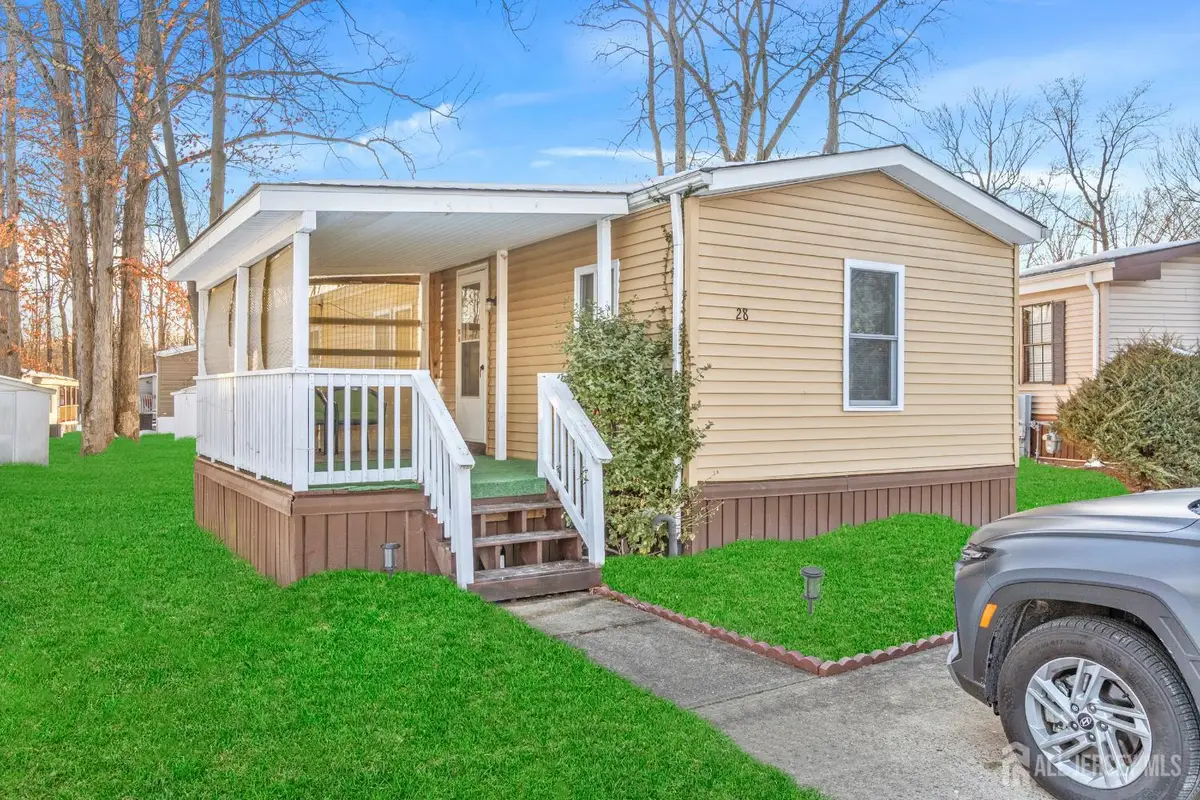 -28 Dickens Road, North Brunswick, NJ 08902 - #1