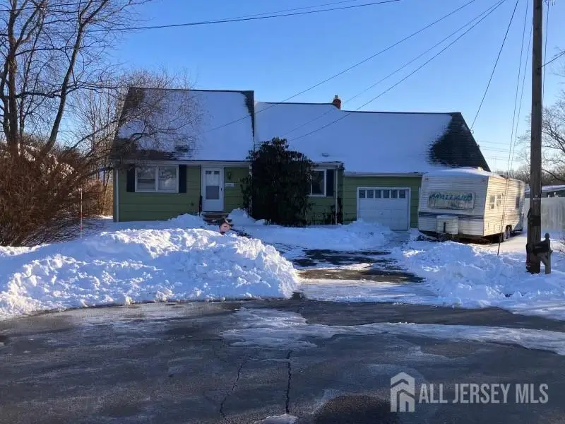 -24 Magee Road, Edison, NJ 08817 - #1