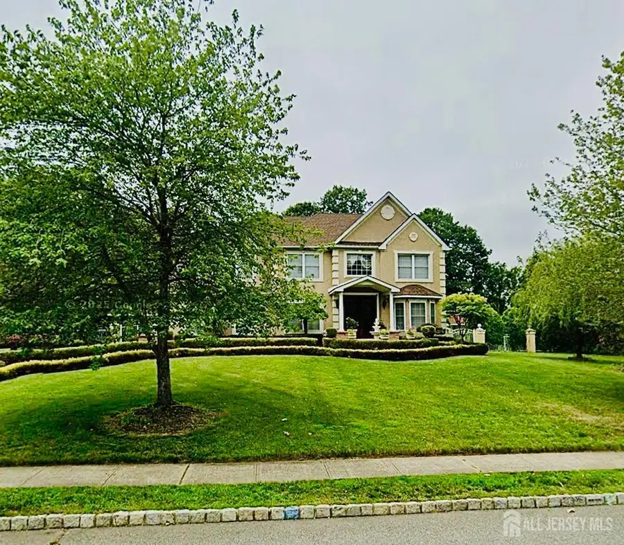 -3 Rachel Lane, Monroe, NJ 08831 - #2