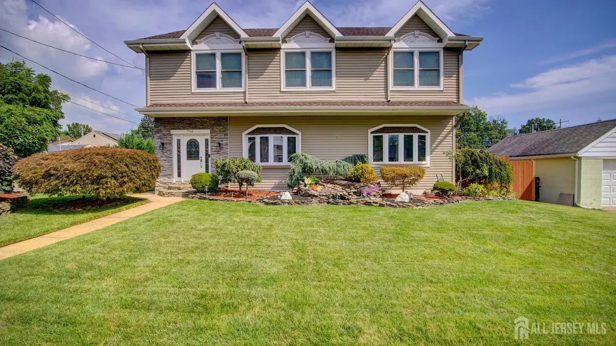 -716 Barron Avenue, Woodbridge, NJ 07095 - #1
