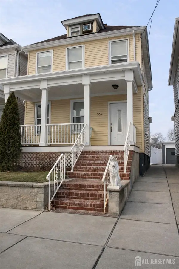 -556 Compton Avenue, Perth Amboy, NJ 08861