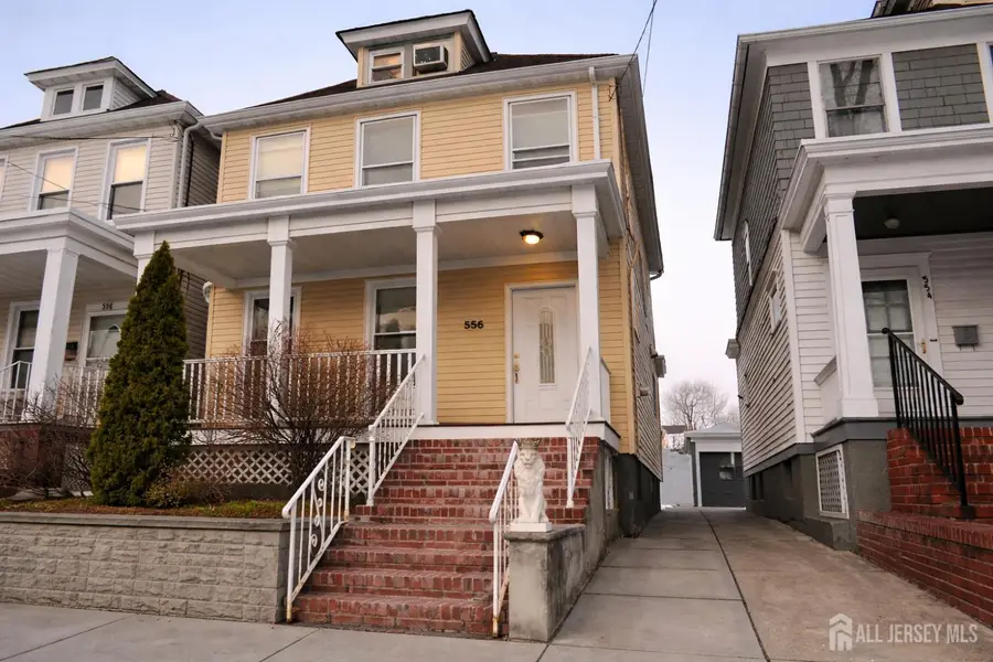 -556 Compton Avenue, Perth Amboy, NJ 08861 - #2