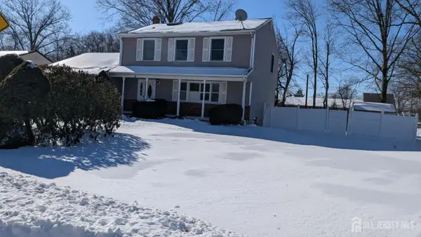 -2 Lioni Court, Piscataway, NJ 08854