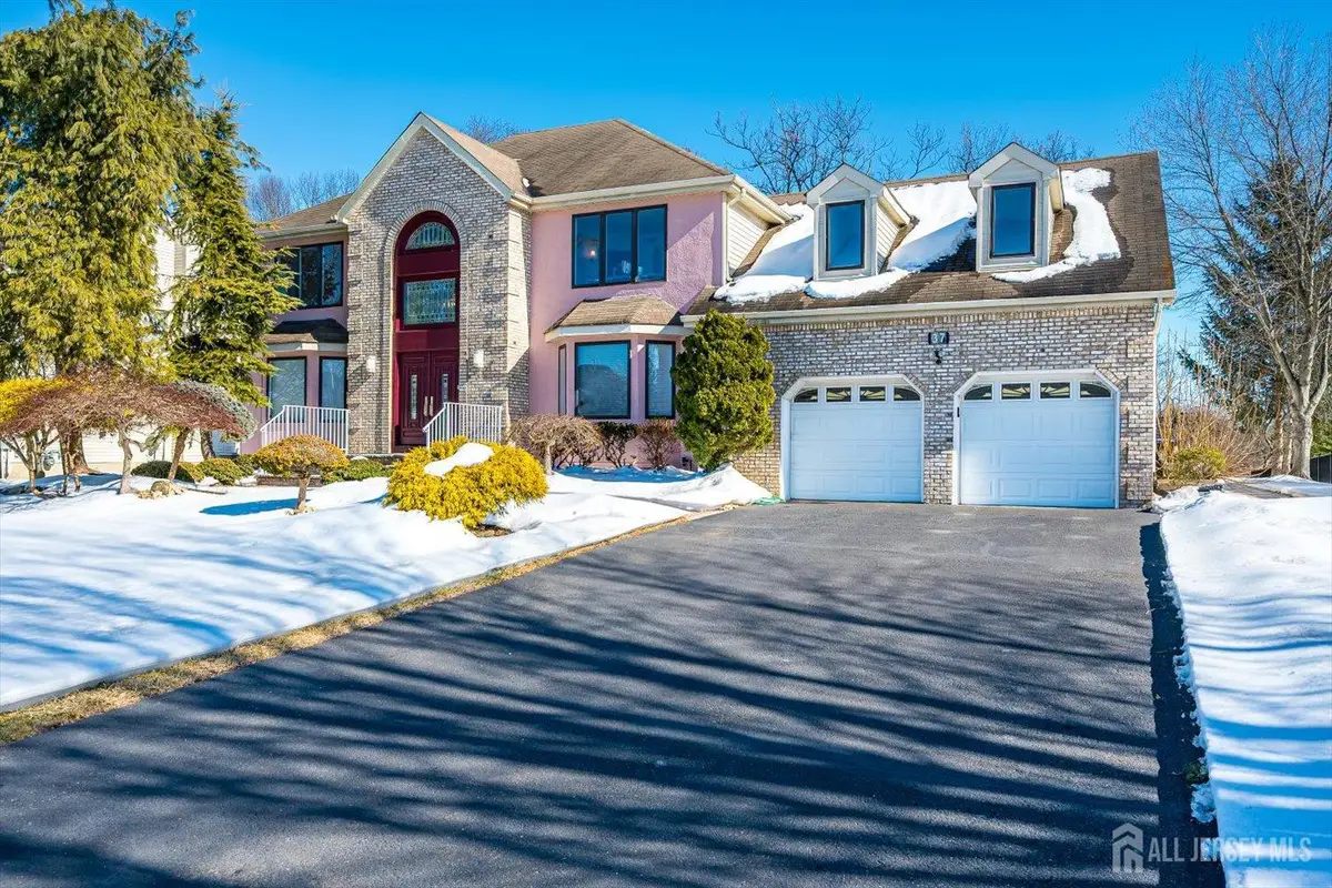 -37 Jernee Drive, East Brunswick, NJ 08816 - #1