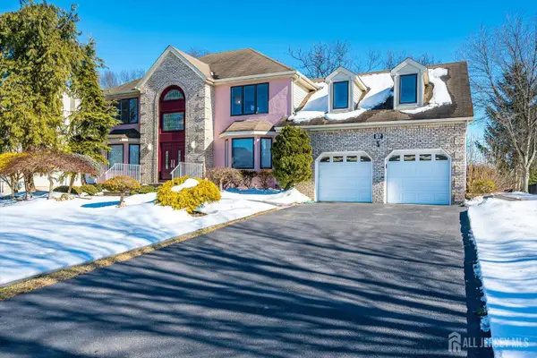 -37 Jernee Drive, East Brunswick, NJ 08816