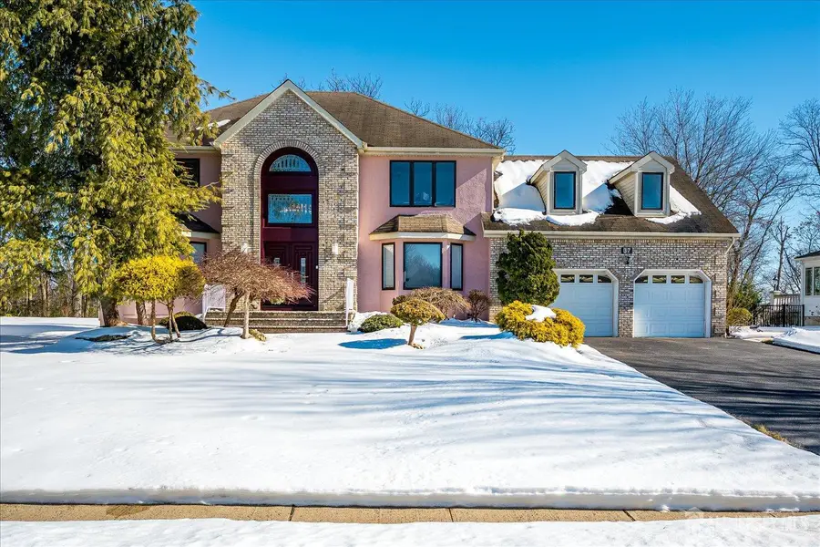 -37 Jernee Drive, East Brunswick, NJ 08816 - #2