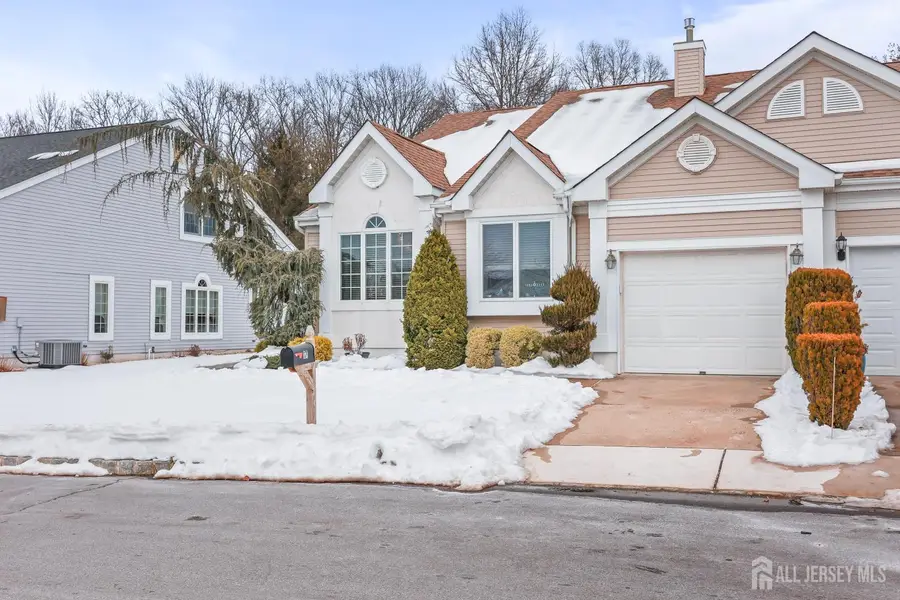 -17 Kingston Court, Monroe, NJ 08831 - #2