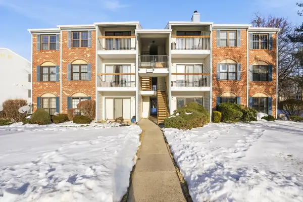 -341 Danbury Lane, East Brunswick, NJ 08816