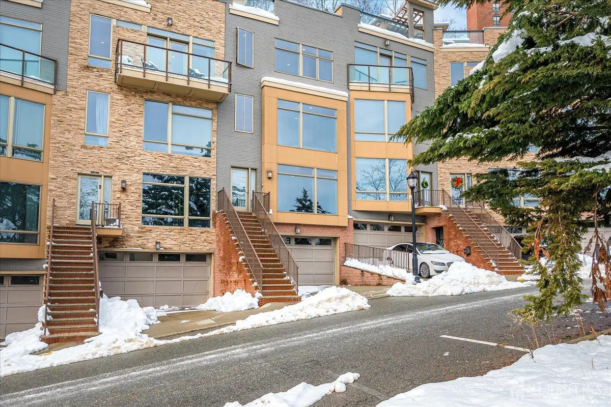 -8707 Churchill Road, North Bergen, NJ 07047 - #1