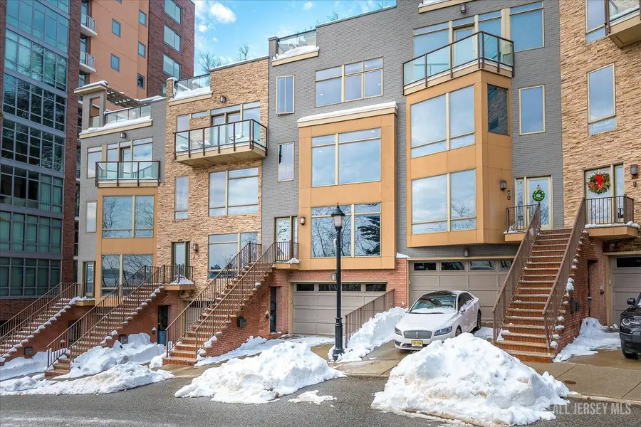 -8707 Churchill Road, North Bergen, NJ 07047 - #2