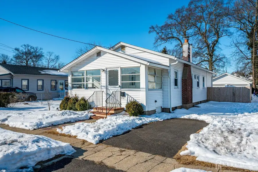 -1232 Pine Tree Way, Belmar, NJ 07719 - #2