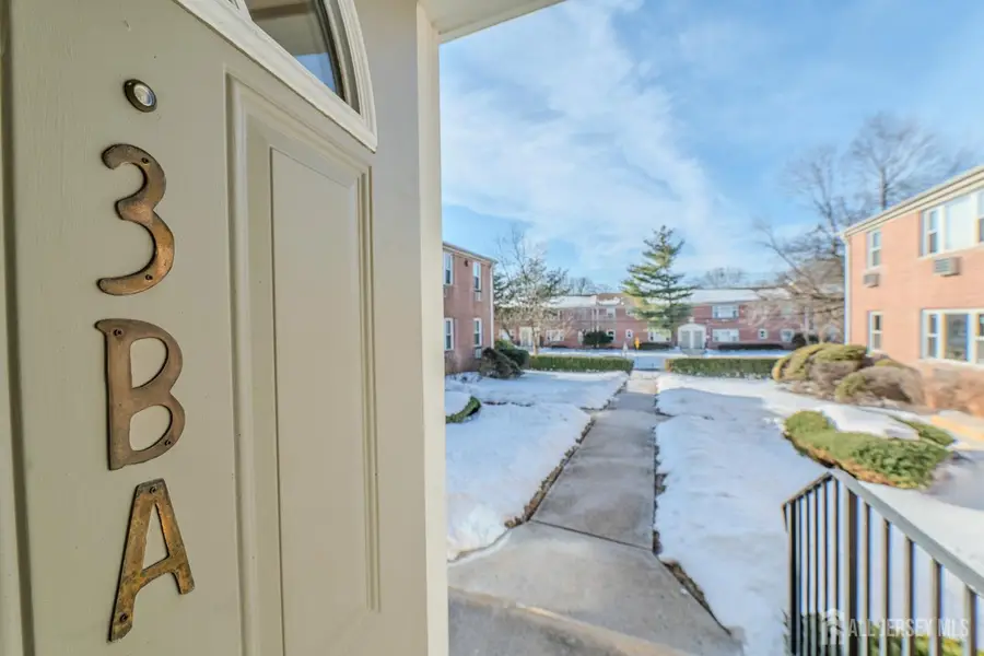 -21 York Drive #3B, Edison, NJ 08817 - #2