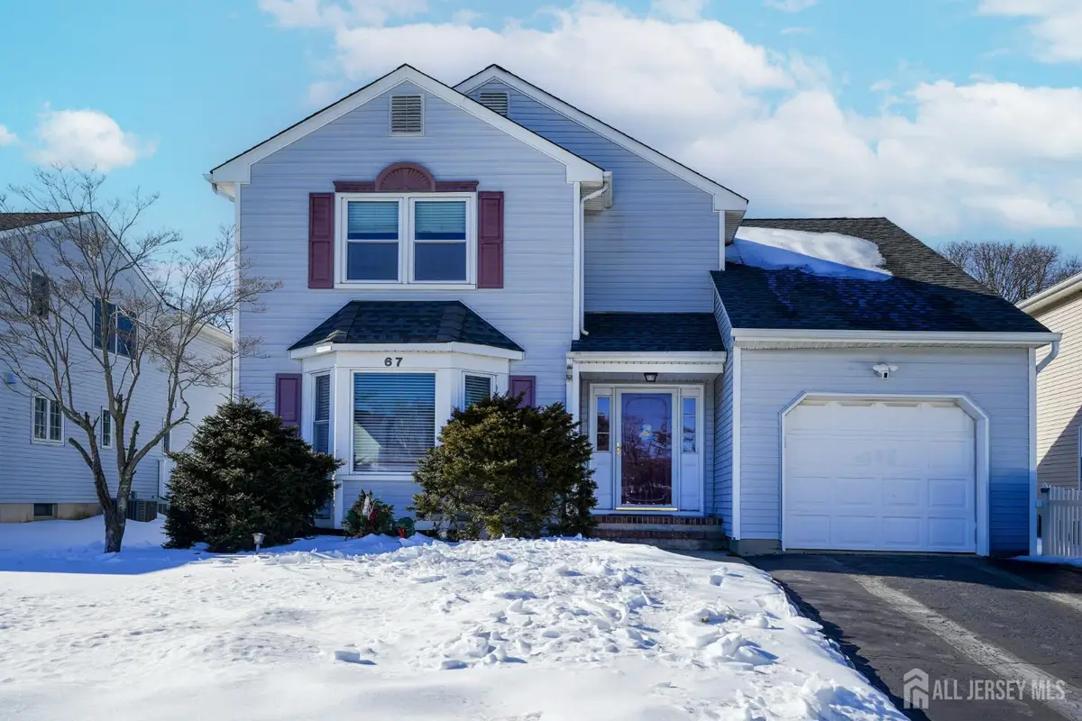 -67 Essex Avenue, Hazlet, NJ 07734 - #1