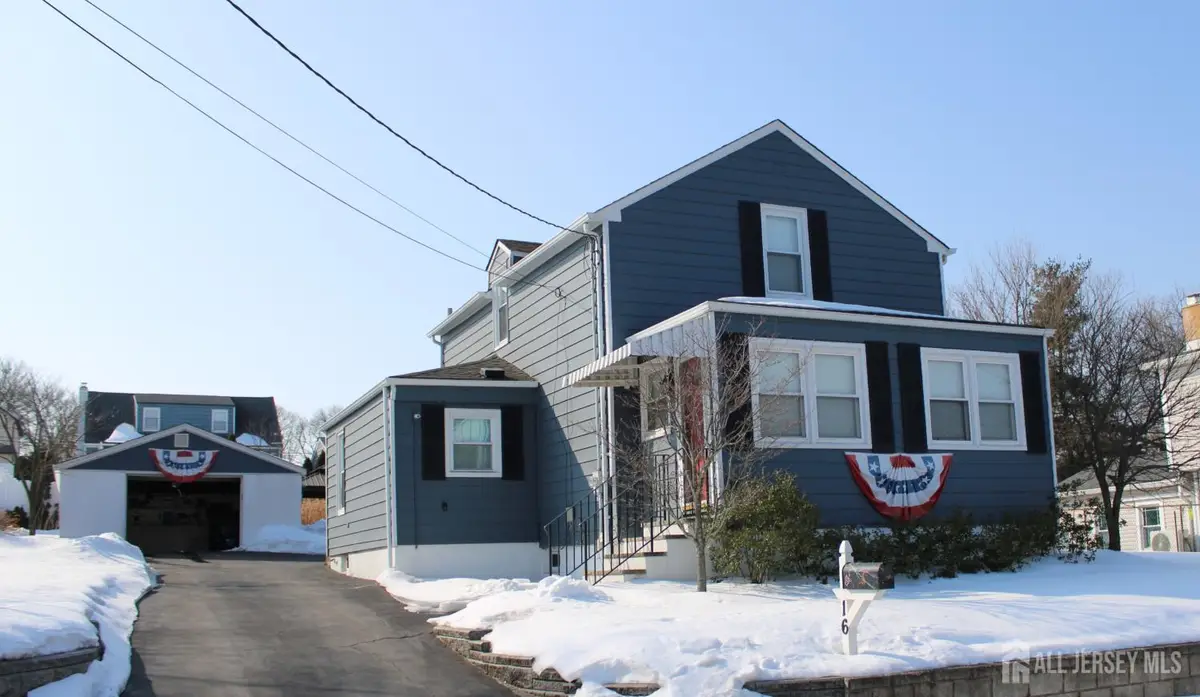 -16 Perrine Avenue, Sayreville, NJ 08879 - #1