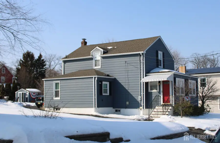 -16 Perrine Avenue, Sayreville, NJ 08879 - #2