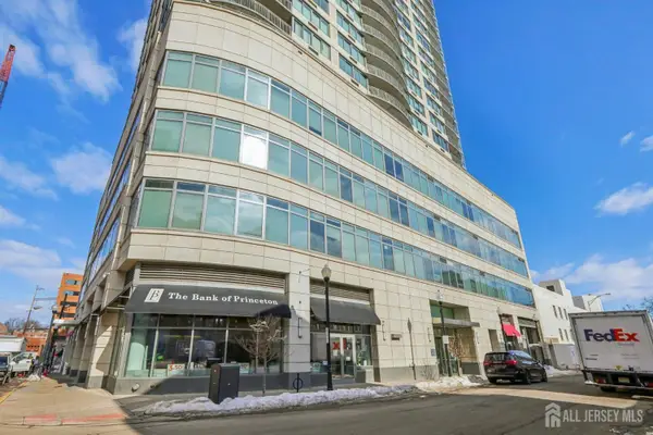 -1 Spring Street #1004, New Brunswick, NJ 08901