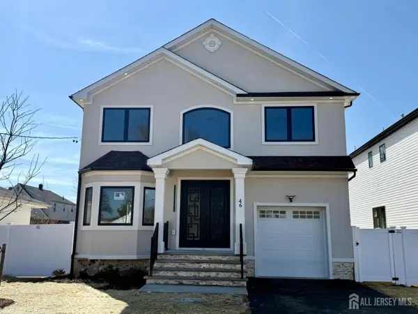 -46 Foyer Street, Edison, NJ 08817