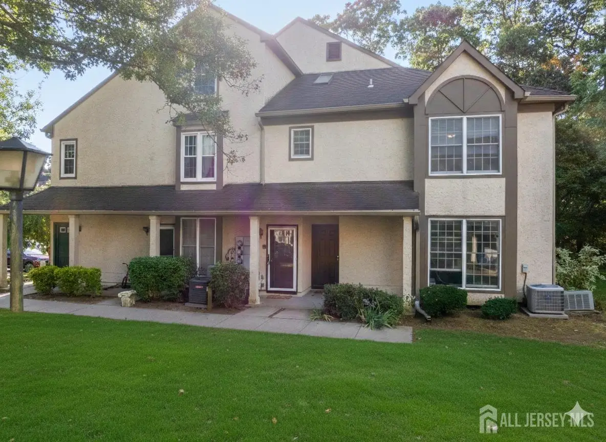 -107 Commons Drive, East Brunswick, NJ 08816 - #1