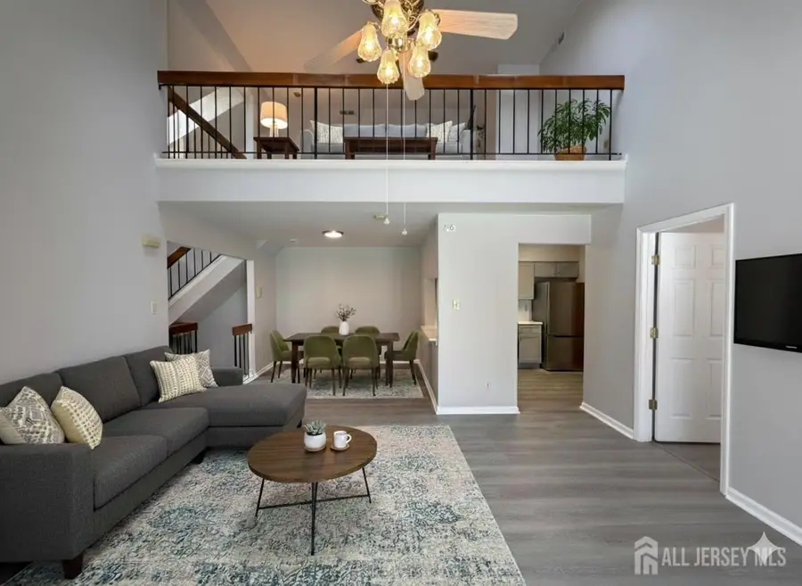 -107 Commons Drive, East Brunswick, NJ 08816 - #2