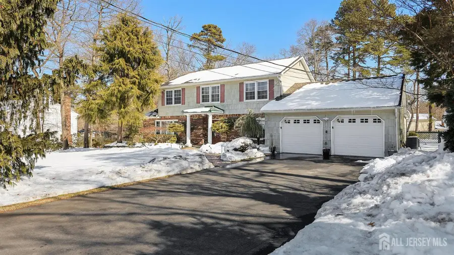 -142 Monmouth Road, Monroe, NJ 08831 - #2