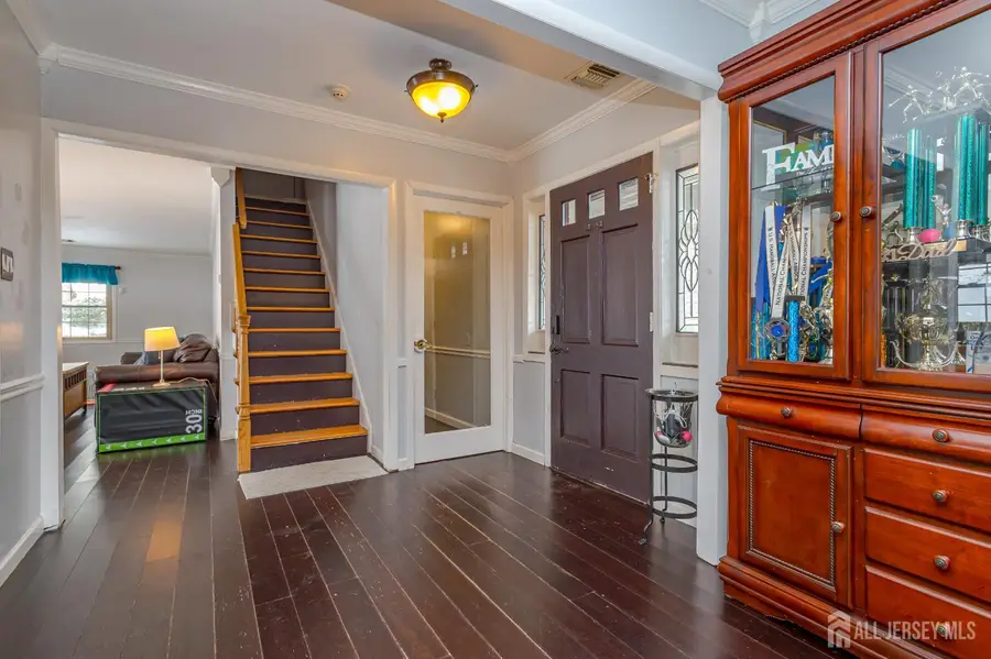 -9 Crabtree Road, Matawan, NJ 07747 - #2