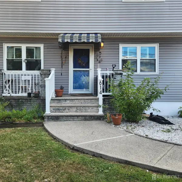 -614 S. Washington Avenue, Piscataway, NJ 08854