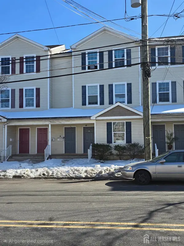 -132 Remsen Avenue, New Brunswick, NJ 08901