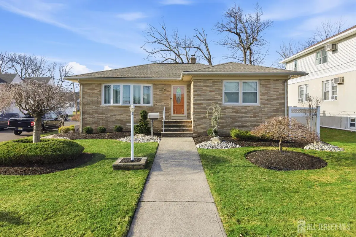 -243 E Cherry Street E, Carteret, NJ 07008 - #1