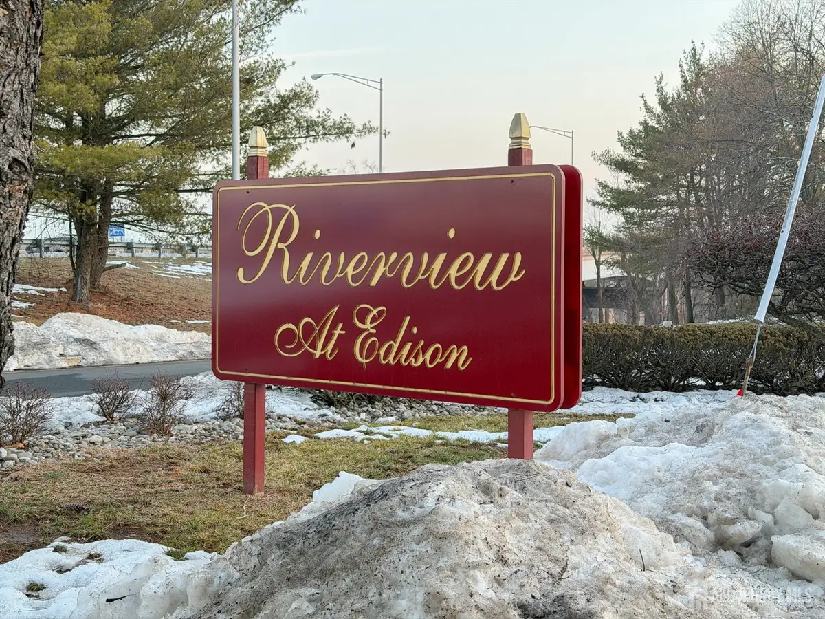 -72 Fox Road #1B, Edison, NJ 08817 - #1